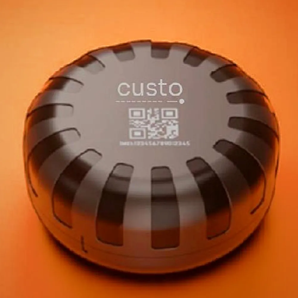 Custo Beacon