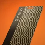 Custo Card
