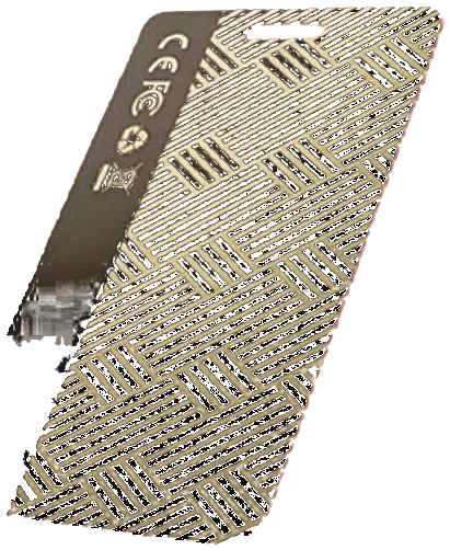 Custo Card