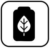 Bajo consumo de energía