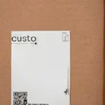 Custo Tag